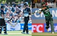 PAK vs NZ 4th T20I Live Streaming Details