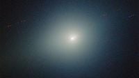 Interstellar Comet 3I/ATLAS Moves Away, yet Its Anti-Tail Raises Urgent Questions