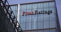 Almanya'nın kredi notu tehlikede: Fitch’ten büyüme uyarısı! - Sözcü Gazetesi