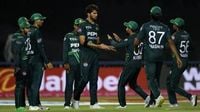 Pakistan vs New Zealand 2nd T20I Live Score Streaming: When and where to watch PAK vs NZ live?