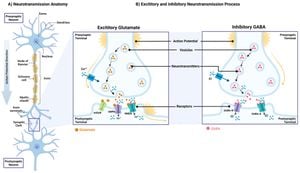 Novel Atlas Maps Neurotransmitter Damage From Stroke