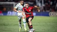 Atlético-GO empata e tira do Cuiabá a chance de liderar a Série B