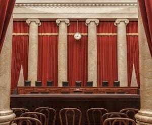 Supreme Court Unlikely To Overturn Marriage Equality Soon