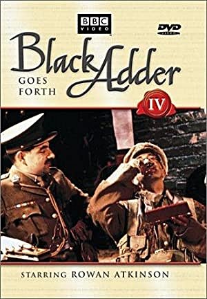 Blackadder Goes Forth