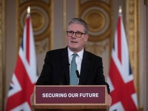 UK Government Faces Pressing Challenges Amid Security Burdens