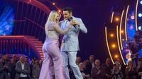 „Die Giovanni Zarrella Show“: Die schönsten Bilder der „Tanzparty“ schon vorab zu sehen