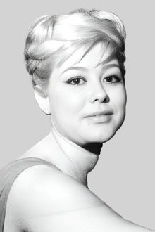 Vicky Ludovisi