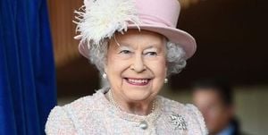 Trump To Visit Queen Elizabeth II’s Tomb In UK