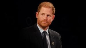 Prince Harry Faces U.S. Visa Threat Amid Trump Tensions