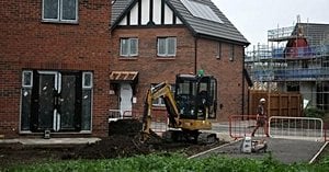 Real Estate And Retail Sectors Face Dramatic Shifts In 2026