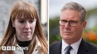 Starmer refuses to say if he will sack Rayner if she broke rules