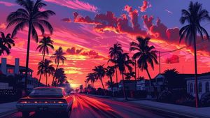 Grand Theft Auto VI Set For May 2026 Release