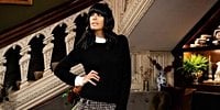 How 'The Traitors' Made Claudia Winkleman One Of The UK's Most Influential Fashion Muses
