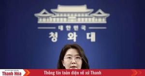 South Korea Dismantles Major Scam Ring In Cambodia