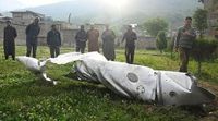 Pakistan downs 5 Indian fighter jets, destroys brigade headquarters, multiple checkposts in poweful retaliatory strikes