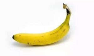 Duct-Taped Banana Sells For $6.2 Million