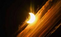 Eclipse solar parcial: saiba tudo sobre o evento