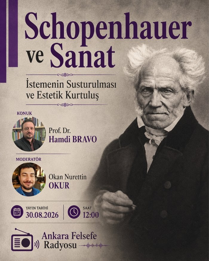 Arthur Schopenhauer ve Sanat