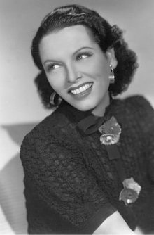 Gale Sondergaard
