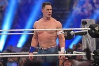 John Cena's Fiery Vince McMahon Comments Spark Controversy