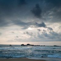 সমুদ্রে ঝোড়ো হাওয়া! সতর্কতা জারি মৎস্যজীবীদের জন্য, ভারী বৃষ্টির সম্ভাবনা শুক্রেও