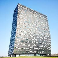 Power struggle over chipmaker Nexperia a threat to global auto production