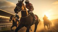 Scottish Grand National Runners 2025 - Which Horses Will Run On April 12th?