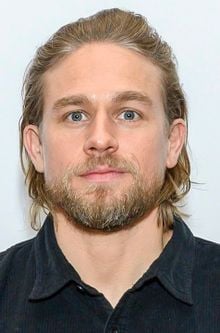 Charlie Hunnam