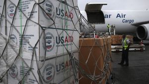 USAID's Future Uncertain Amid Global Financial Needs