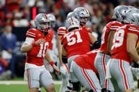 How to watch the Cotton Bowl: Ohio State vs. Miami kickoff time, channel, where to stream and more