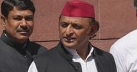 BJP must find 1,000 devotees 'missing' from Maha Kumbh: Akhilesh Yadav on PM's statement