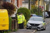 Community ‘in shock’ after nine-month-old baby killed in dog attack