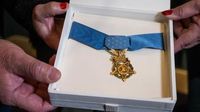 National Medal of Honor Museum opening: Some names you may not expect