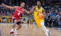 Podcast: How Michigan won the Big Ten Tournament and an early preview of UC San Diego | UM Hoops.com