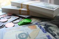 Nvidia's (NVDA) Secret Investment Portfolio Is 100% Invested in 5 AI Stocks