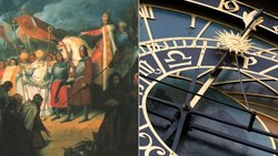 Hayalet Zaman Teorisi: Orta Çağ Hiç Yaşanmadı mı?