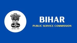 Bihar Public Service Commission Gears Up For 70th Exam