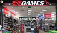 EB Games is Back in Canada! Relive the Nostalgia & Shop Now!