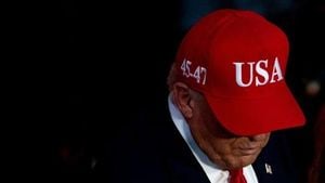 Poll Shows Americans Blame GOP For Shutdown