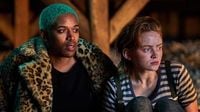 'O’Dessa' featurette — Welcome to Satylite City — Sadie Sink, Regina Hall, Kelvin Harrison Jr., Murray Bartlett