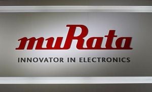Murata Manufacturing Announces Major Share Buyback Plan