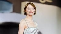 Emma Stone: I adopted a stage name for six months - www.lokmattimes.com