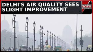 Delhi-NCR Lifts Stage III Restrictions As Air Quality Index Drops