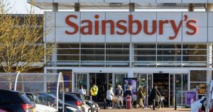 Sainsbury's Cuts Jobs And Closes Cafes Amid Restructuring