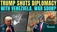 U.S-Venezuela War | Maduro Warns Attack on U.S Embassy in Caracas as Trump shuts Diplomatic Outreach - Oneindia