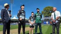 NZ vs PAK 2nd T20: इतने बजे शुरू होगा न्यूजीलैंड-पाकिस्तान के बीच दूसरा टी-20 मैच, कहां देख सकते हैं लाइव