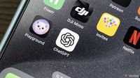 ChatGPT is down right now – here's what's happening