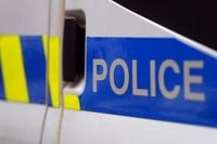 Woman stabbed in neck in ‘unprovoked’ Birmingham attack in critical condition