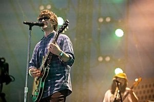 Lorde Headlines All Points East 2026 With Djo