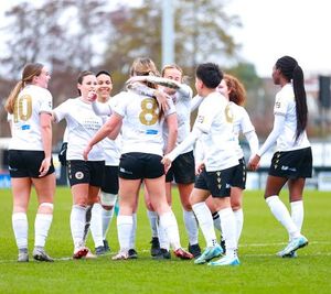 Bromley, Cray Wanderers Excel In Weekend Women's Football